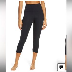 Zella Studio Lite Crop Leggings